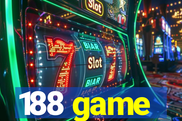 188 game
